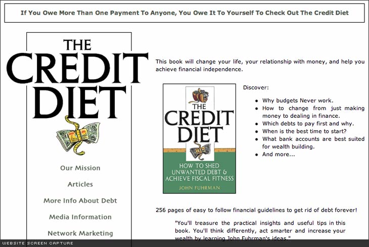 How To Cheat The Credit Score